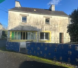  Maison � vendre 3 pi�ces 60 m�