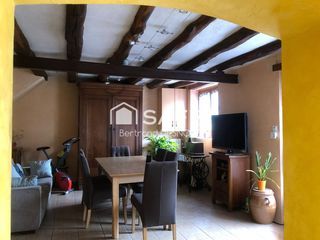  Maison � vendre 4 pi�ces 124 m�