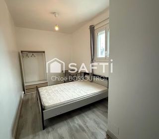  Appartement � vendre 5 pi�ces 107 m�