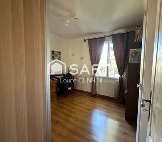  Maison � vendre 5 pi�ces 92 m�