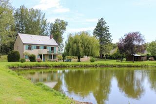  Maison � vendre 7 pi�ces 141 m�