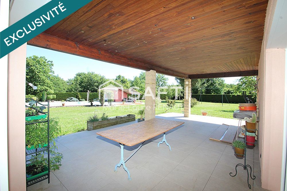 � vendre  Maison Lisle-sur-Tarn (81310)