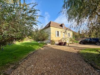  Maison � vendre 5 pi�ces 106 m�