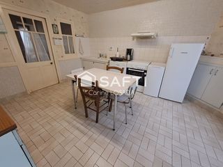  Maison � vendre 7 pi�ces 183 m�