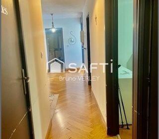  Appartement � vendre 4 pi�ces 82 m�