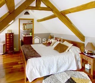  Maison � vendre 6 pi�ces 120 m�