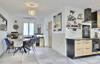  Maison � vendre 6 pi�ces 106 m�