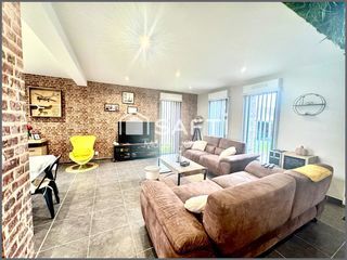  Maison � vendre 5 pi�ces 130 m�