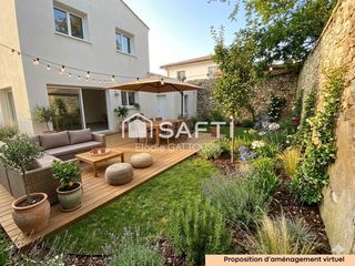  Maison � vendre 4 pi�ces 100 m�