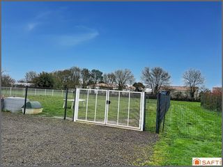  Terrain � vendre 500 m�