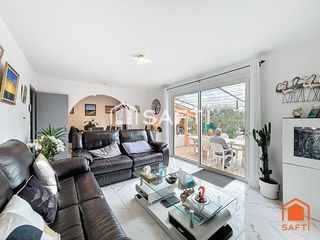  Maison � vendre 9 pi�ces 160 m�