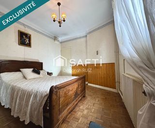  Maison � vendre 6 pi�ces 120 m�