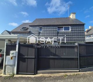  Maison � vendre 5 pi�ces 109 m�