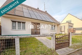  Maison � vendre 6 pi�ces 135 m�