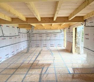  Maison � vendre 4 pi�ces 118 m�