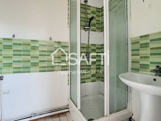  Maison � vendre 2 pi�ces 35 m�