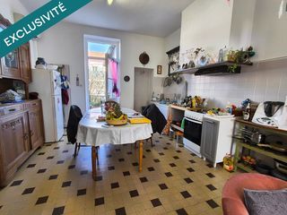  Maison � vendre 6 pi�ces 121 m�