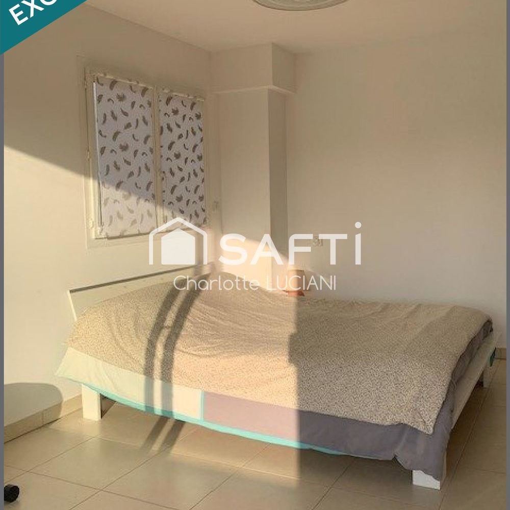 � vendre  Maison Propriano (20110)