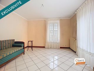  Maison � vendre 4 pi�ces 103 m�