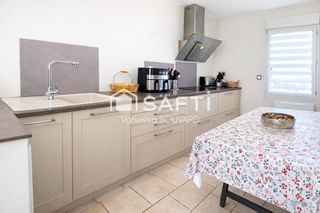  Maison � vendre 7 pi�ces 173 m�