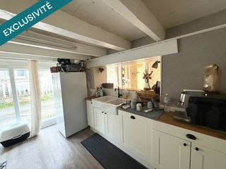  Maison � vendre 5 pi�ces 114 m�