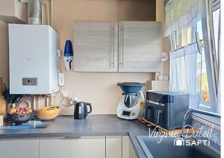  Appartement � vendre 5 pi�ces 82 m�