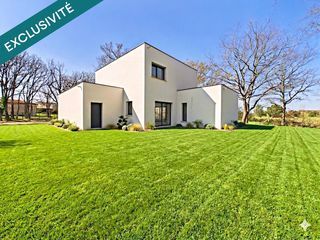  Maison � vendre 5 pi�ces 140 m�