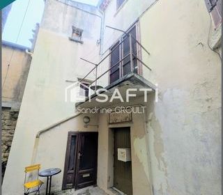  Maison � vendre 3 pi�ces 62 m�