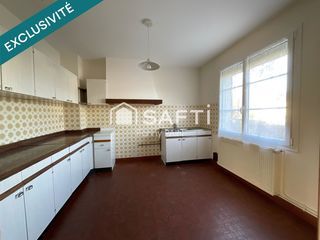  Maison � vendre 7 pi�ces 130 m�