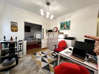  Appartement � vendre 5 pi�ces 112 m�