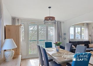  Appartement � vendre 5 pi�ces 82 m�