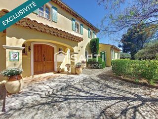  Maison � vendre 6 pi�ces 233 m�