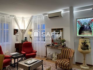  Appartement � vendre 5 pi�ces 112 m�