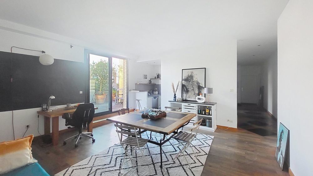 � vendre  Appartement Montreuil (93100)