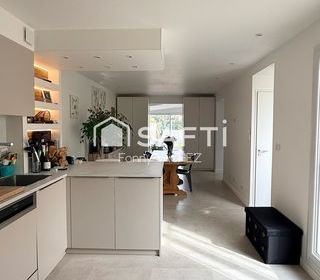  Maison � vendre 4 pi�ces 98 m�