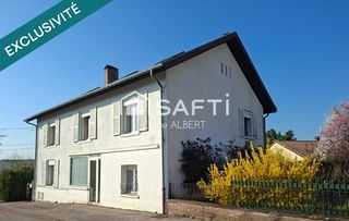  Maison � vendre 9 pi�ces 210 m�