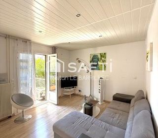  Appartement � vendre 2 pi�ces 57 m�