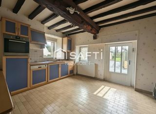  Maison � vendre 6 pi�ces 98 m�