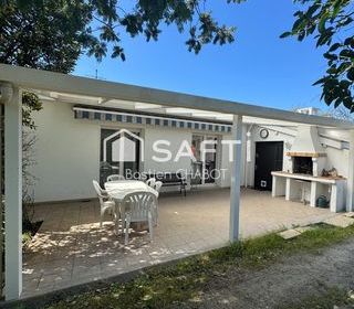  Maison � vendre 4 pi�ces 118 m�