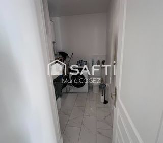  Maison � vendre 2 pi�ces 50 m�