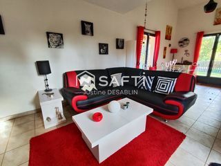  Maison � vendre 5 pi�ces 115 m�