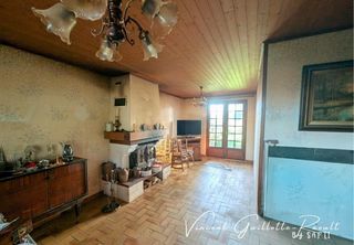  Maison � vendre 4 pi�ces 98 m�