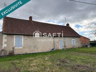  Maison � vendre 4 pi�ces 95 m�