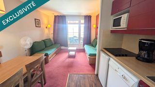  Appartement � vendre 2 pi�ces 31 m�