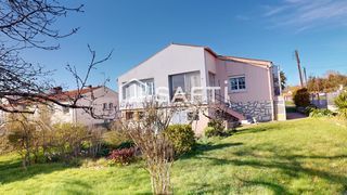  Maison � vendre 5 pi�ces 120 m�