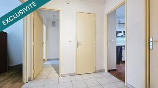  Appartement � vendre 3 pi�ces 72 m�