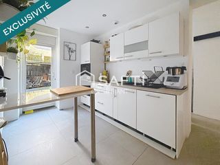  Maison � vendre 4 pi�ces 113 m�