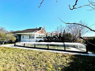  Maison � vendre 7 pi�ces 164 m�