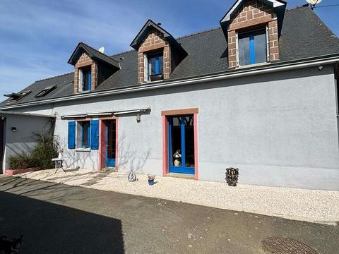   Belle maison de charme Maison - 8 pi�ce(s) - 150 m�