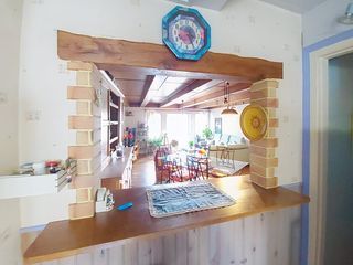  Appartement � vendre 5 pi�ces 132 m�